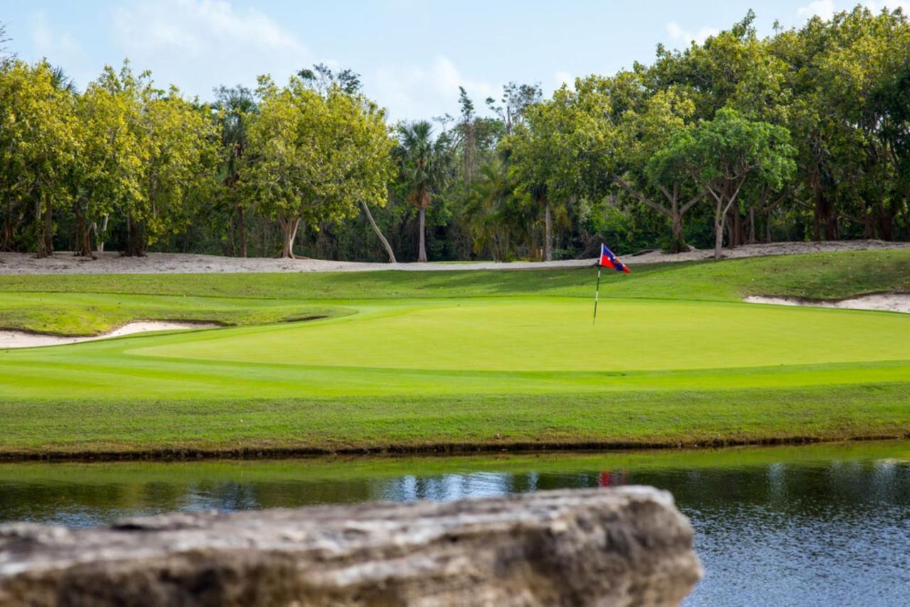 Lumina At The Village Luxury Residences In Corasol Playa del Carmen Ngoại thất bức ảnh