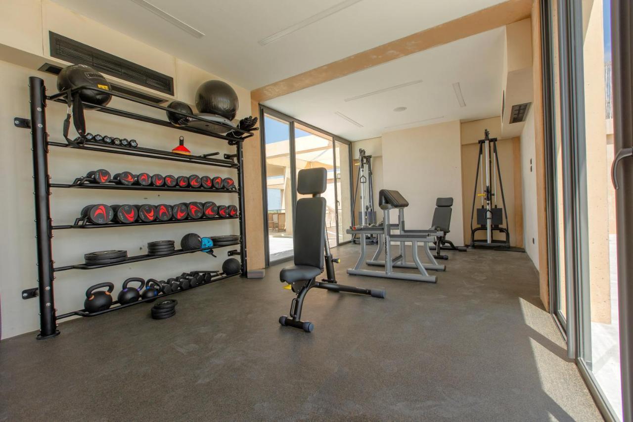 Lumina At The Village Luxury Residences In Corasol Playa del Carmen Ngoại thất bức ảnh