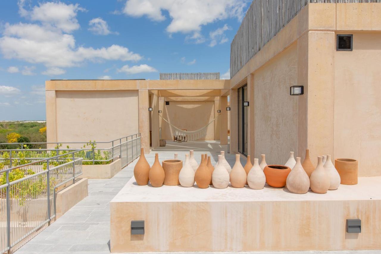 Lumina At The Village Luxury Residences In Corasol Playa del Carmen Ngoại thất bức ảnh