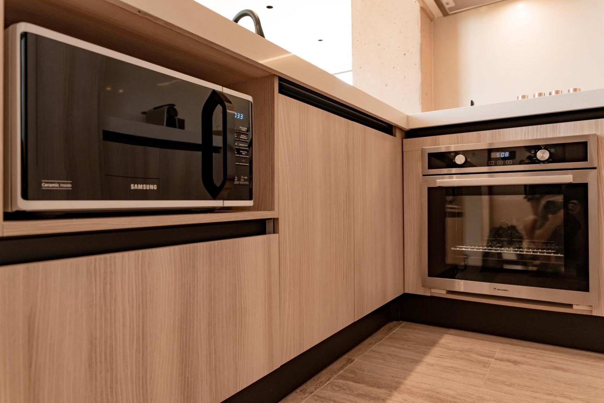 Lumina At The Village Luxury Residences In Corasol Playa del Carmen Ngoại thất bức ảnh