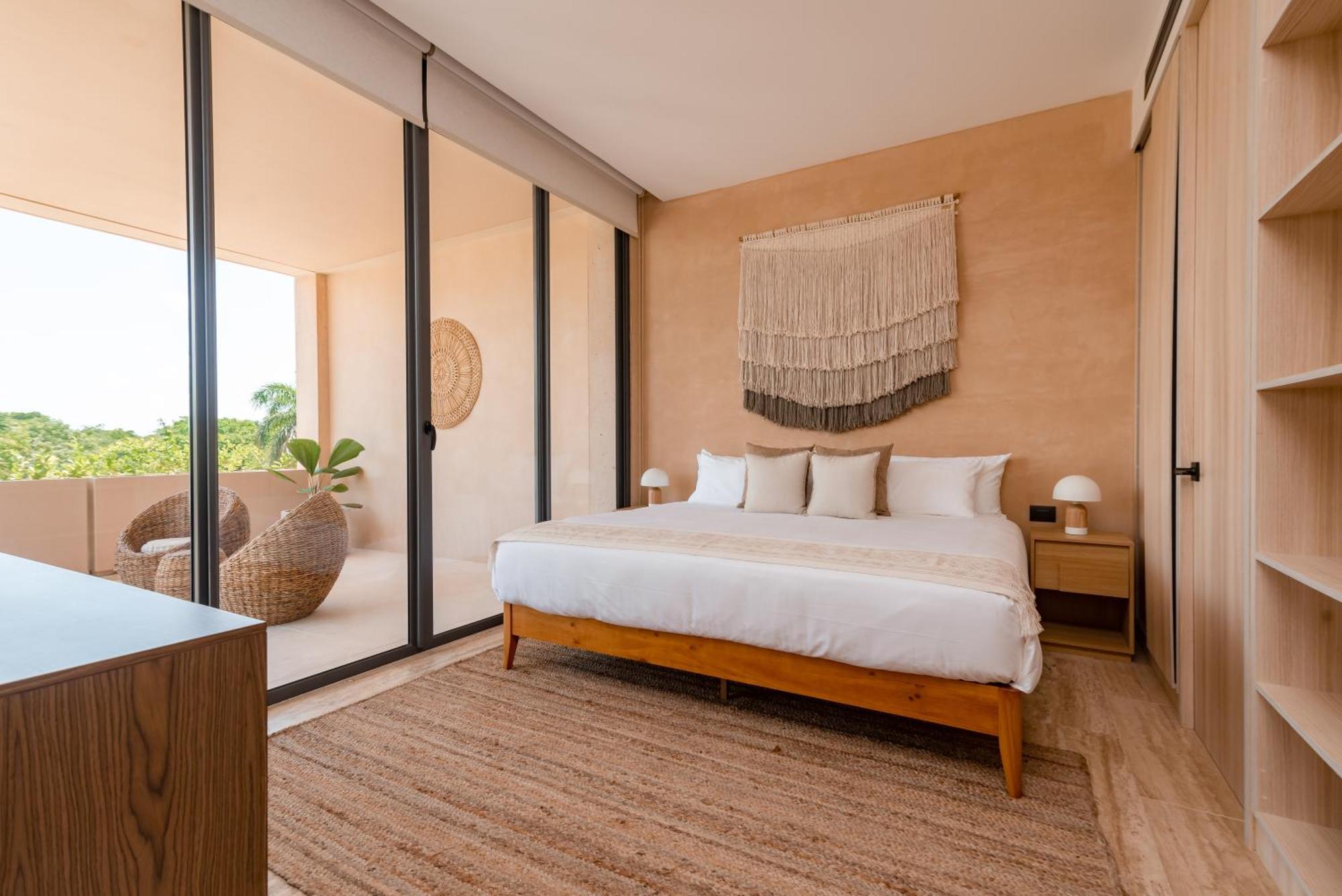 Lumina At The Village Luxury Residences In Corasol Playa del Carmen Ngoại thất bức ảnh
