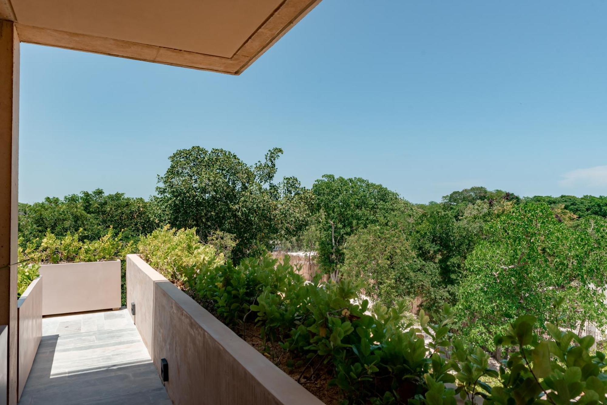Lumina At The Village Luxury Residences In Corasol Playa del Carmen Ngoại thất bức ảnh