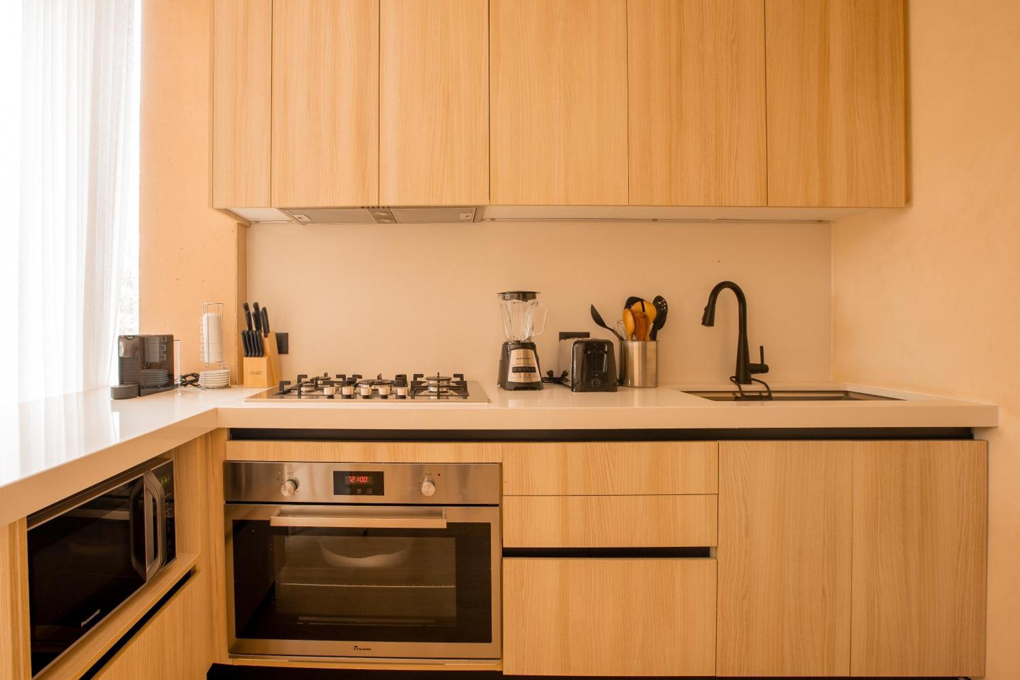 Lumina At The Village Luxury Residences In Corasol Playa del Carmen Phòng bức ảnh