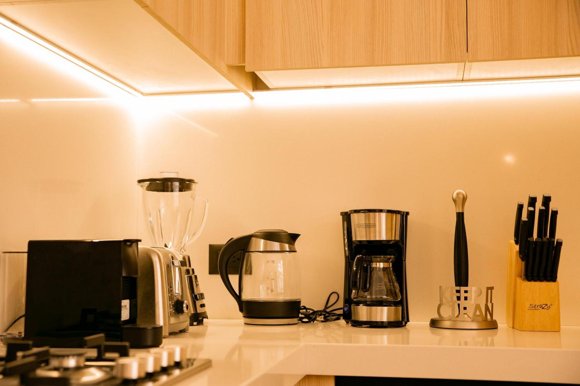 Lumina At The Village Luxury Residences In Corasol Playa del Carmen Phòng bức ảnh
