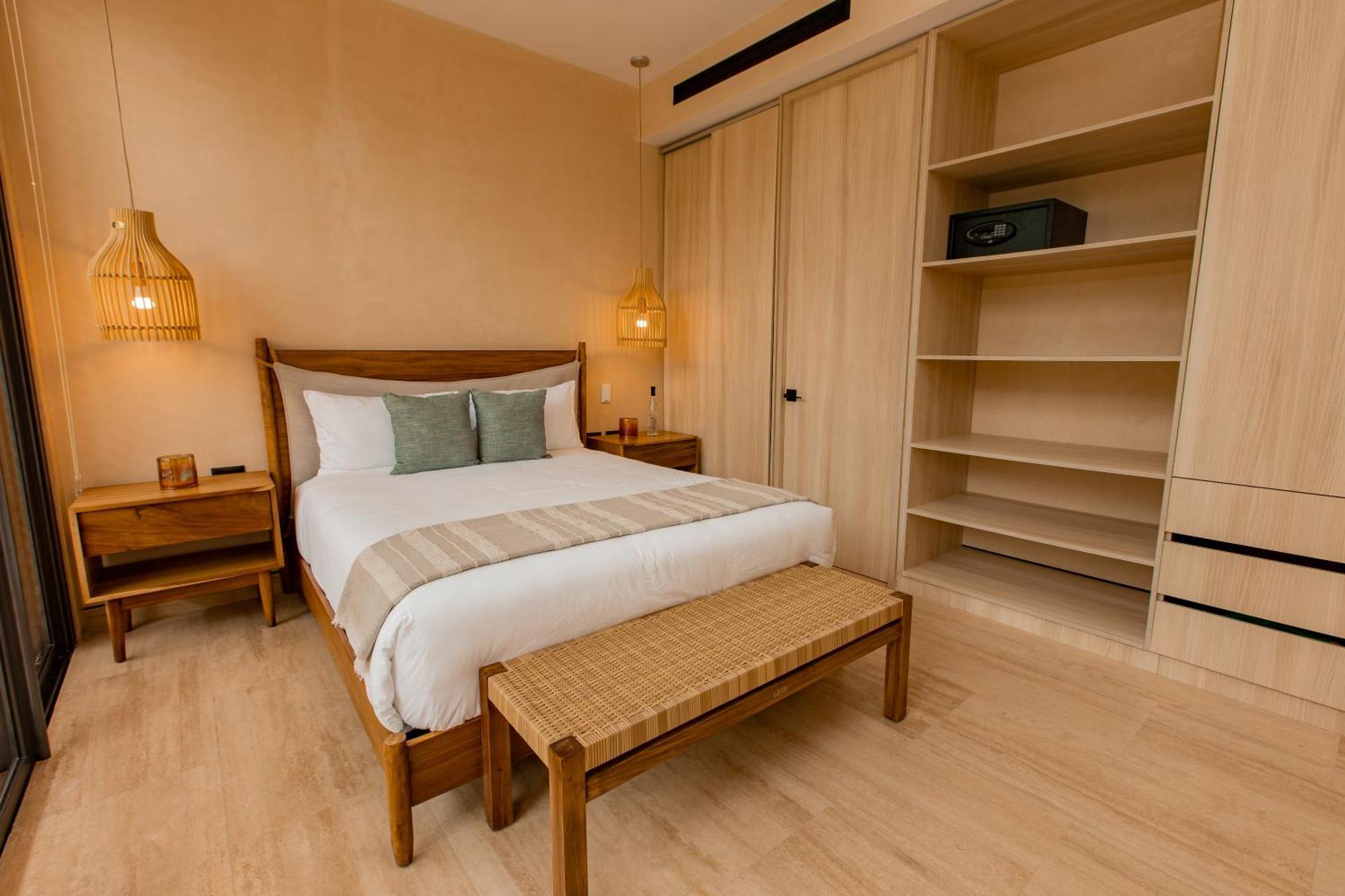 Lumina At The Village Luxury Residences In Corasol Playa del Carmen Phòng bức ảnh