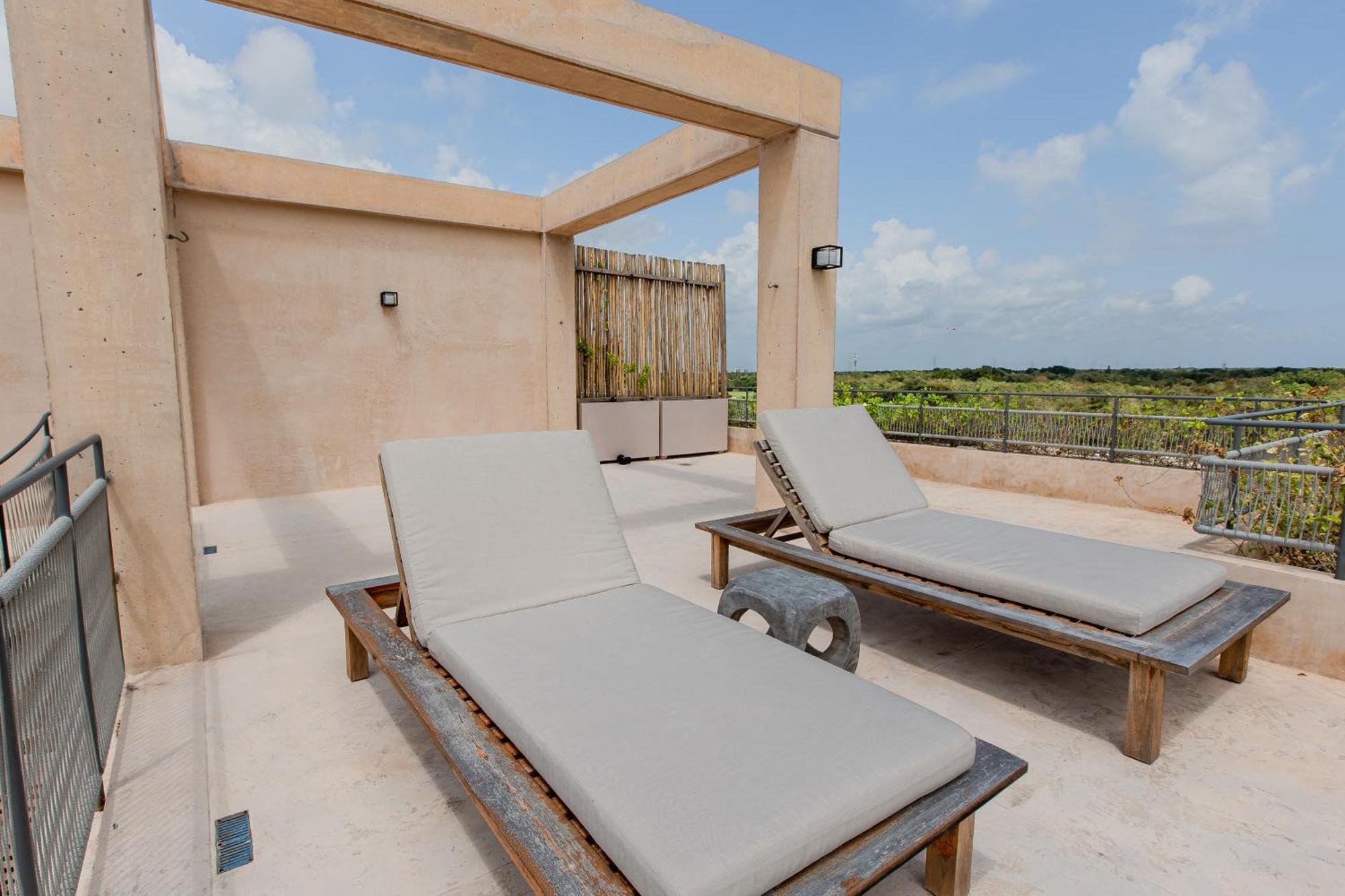 Lumina At The Village Luxury Residences In Corasol Playa del Carmen Phòng bức ảnh