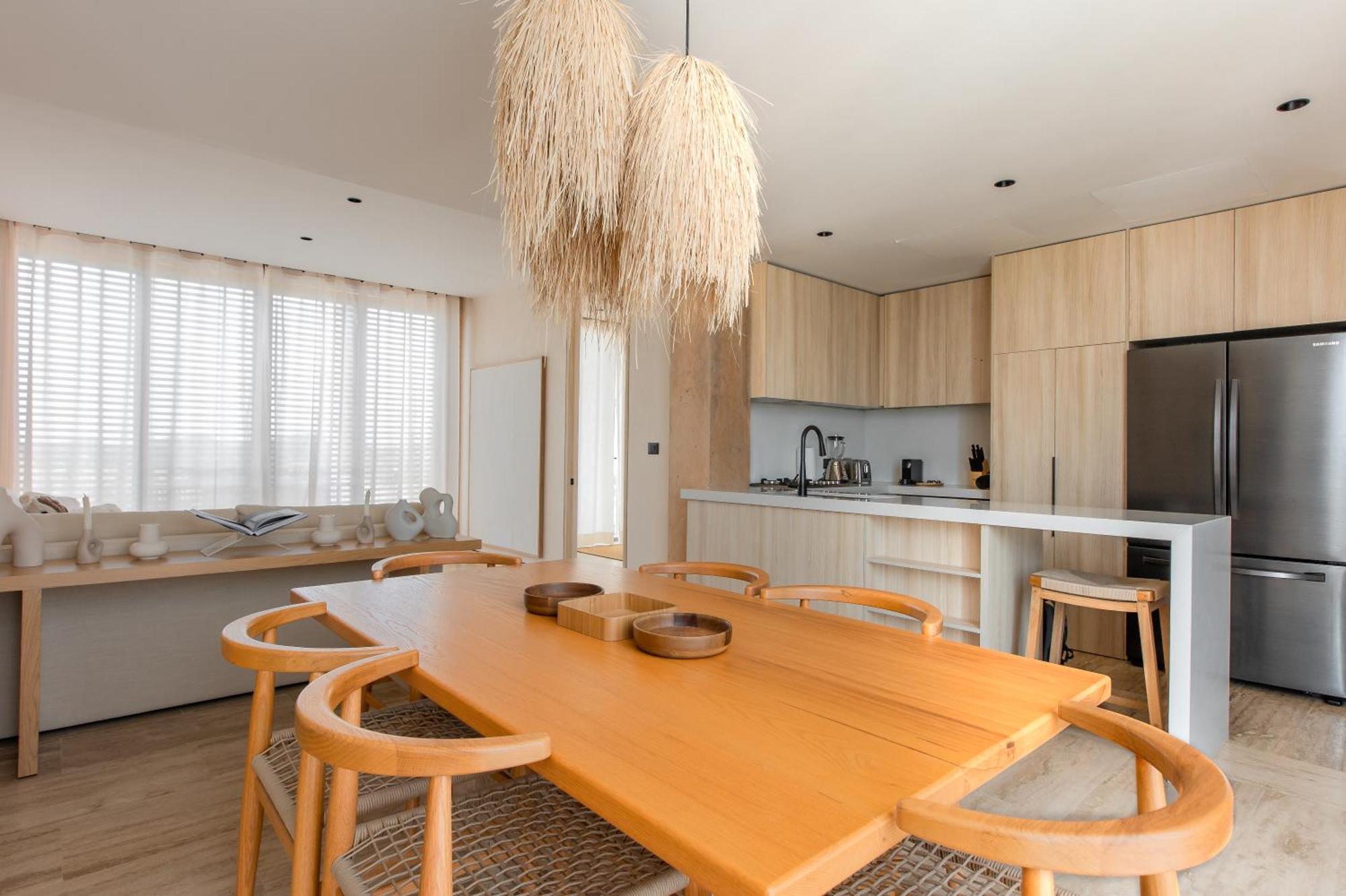 Lumina At The Village Luxury Residences In Corasol Playa del Carmen Phòng bức ảnh