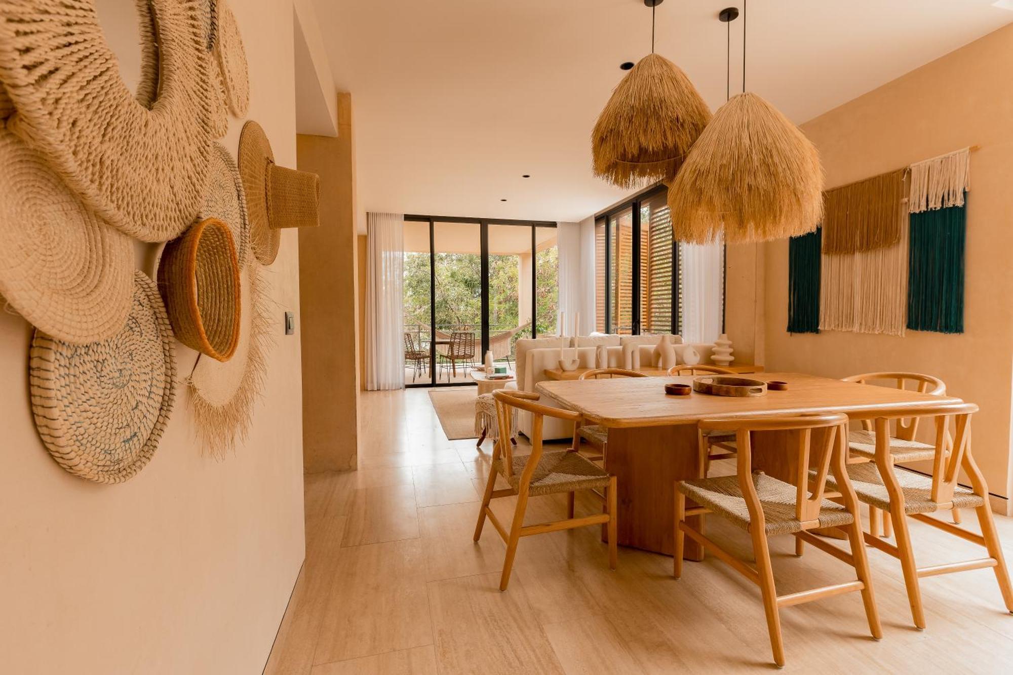 Lumina At The Village Luxury Residences In Corasol Playa del Carmen Ngoại thất bức ảnh