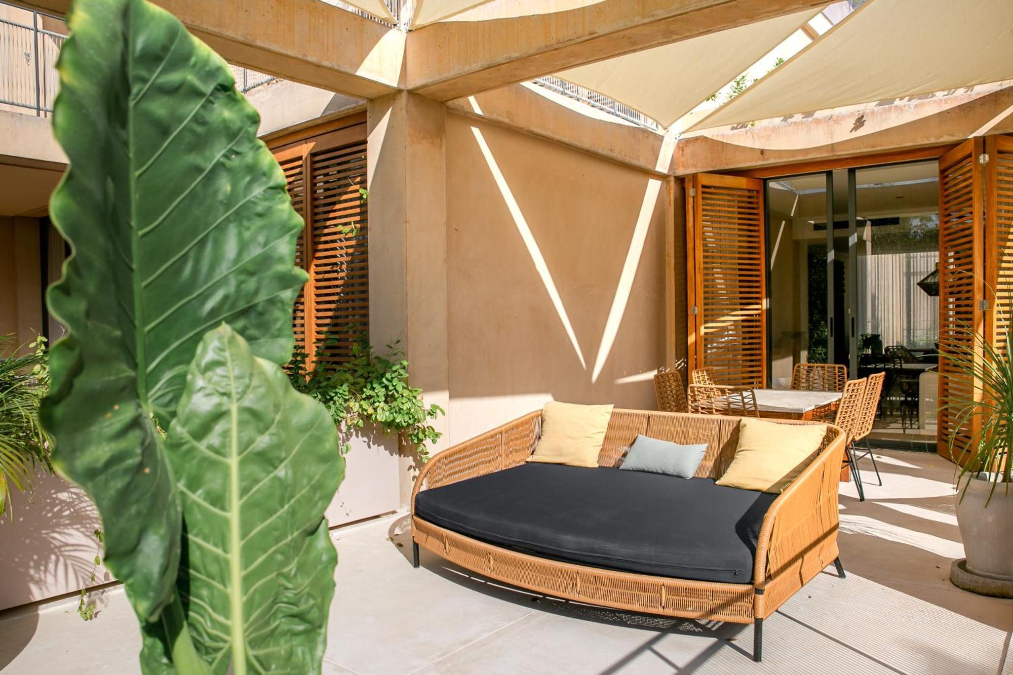 Lumina At The Village Luxury Residences In Corasol Playa del Carmen Ngoại thất bức ảnh