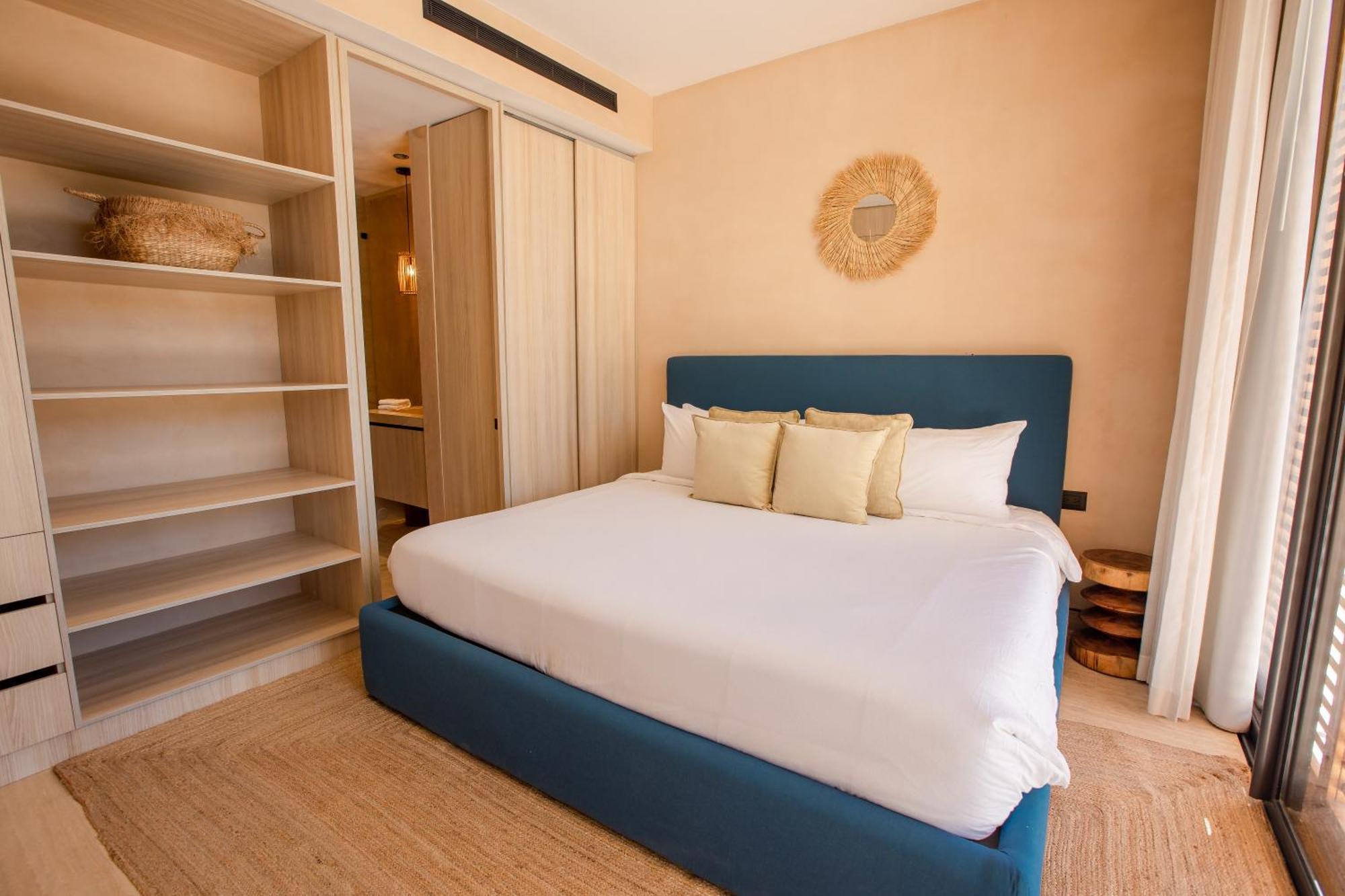 Lumina At The Village Luxury Residences In Corasol Playa del Carmen Ngoại thất bức ảnh