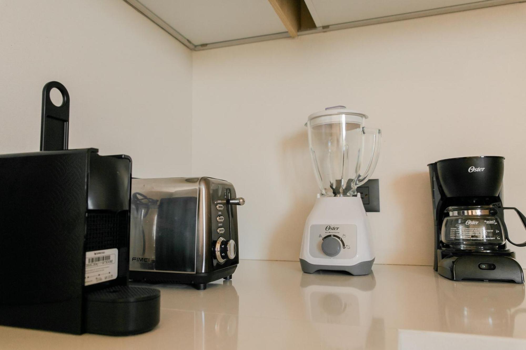 Lumina At The Village Luxury Residences In Corasol Playa del Carmen Ngoại thất bức ảnh