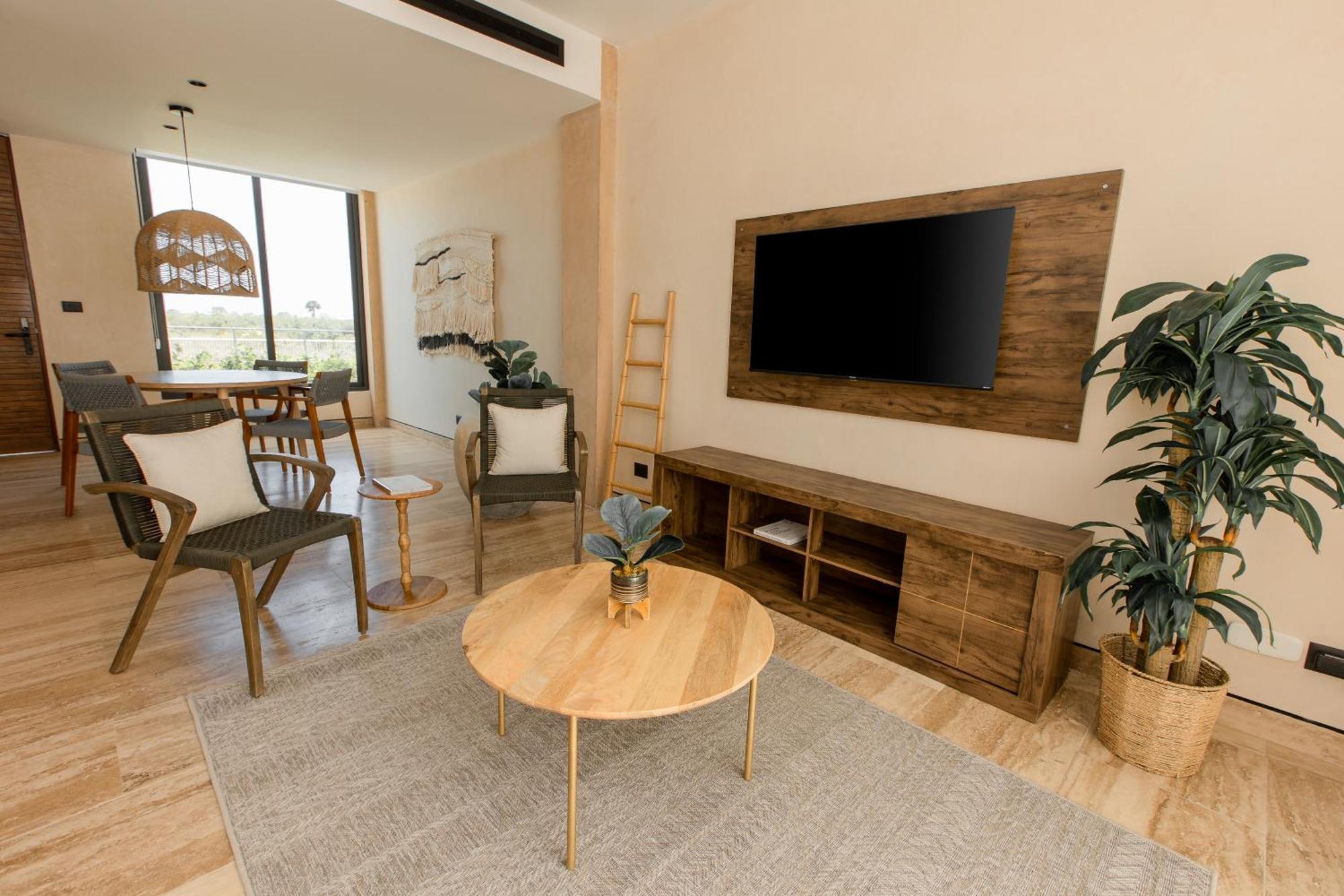 Lumina At The Village Luxury Residences In Corasol Playa del Carmen Ngoại thất bức ảnh
