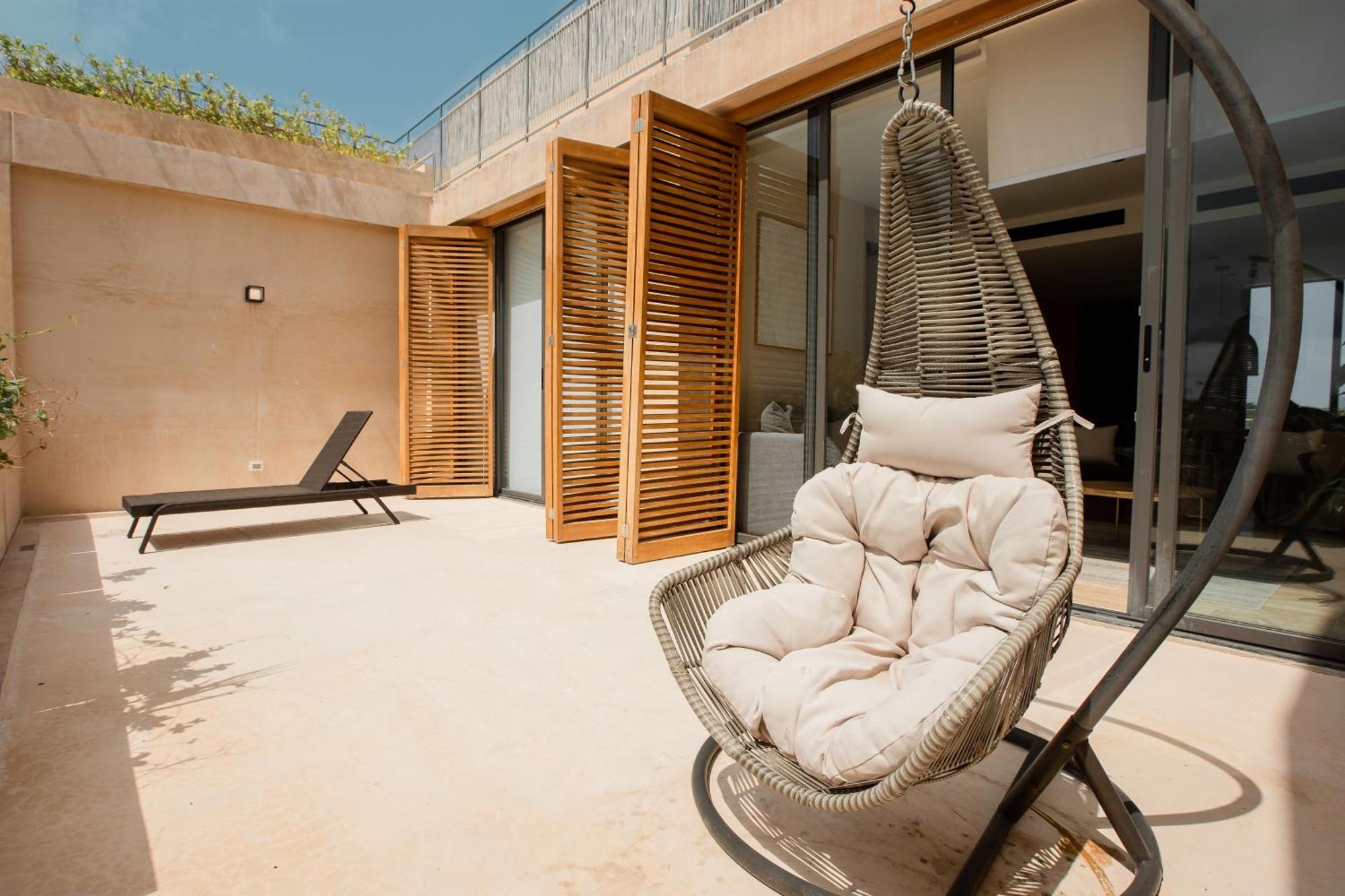 Lumina At The Village Luxury Residences In Corasol Playa del Carmen Ngoại thất bức ảnh