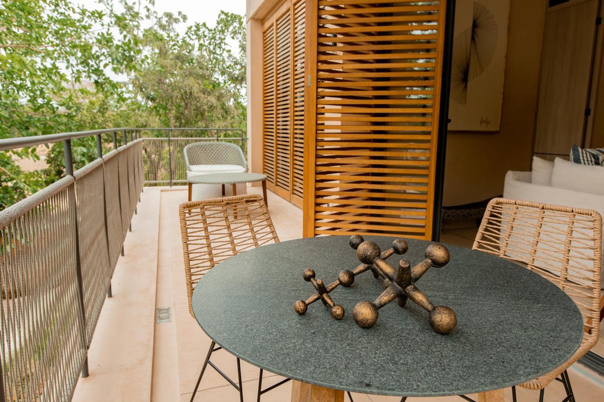 Lumina At The Village Luxury Residences In Corasol Playa del Carmen Phòng bức ảnh