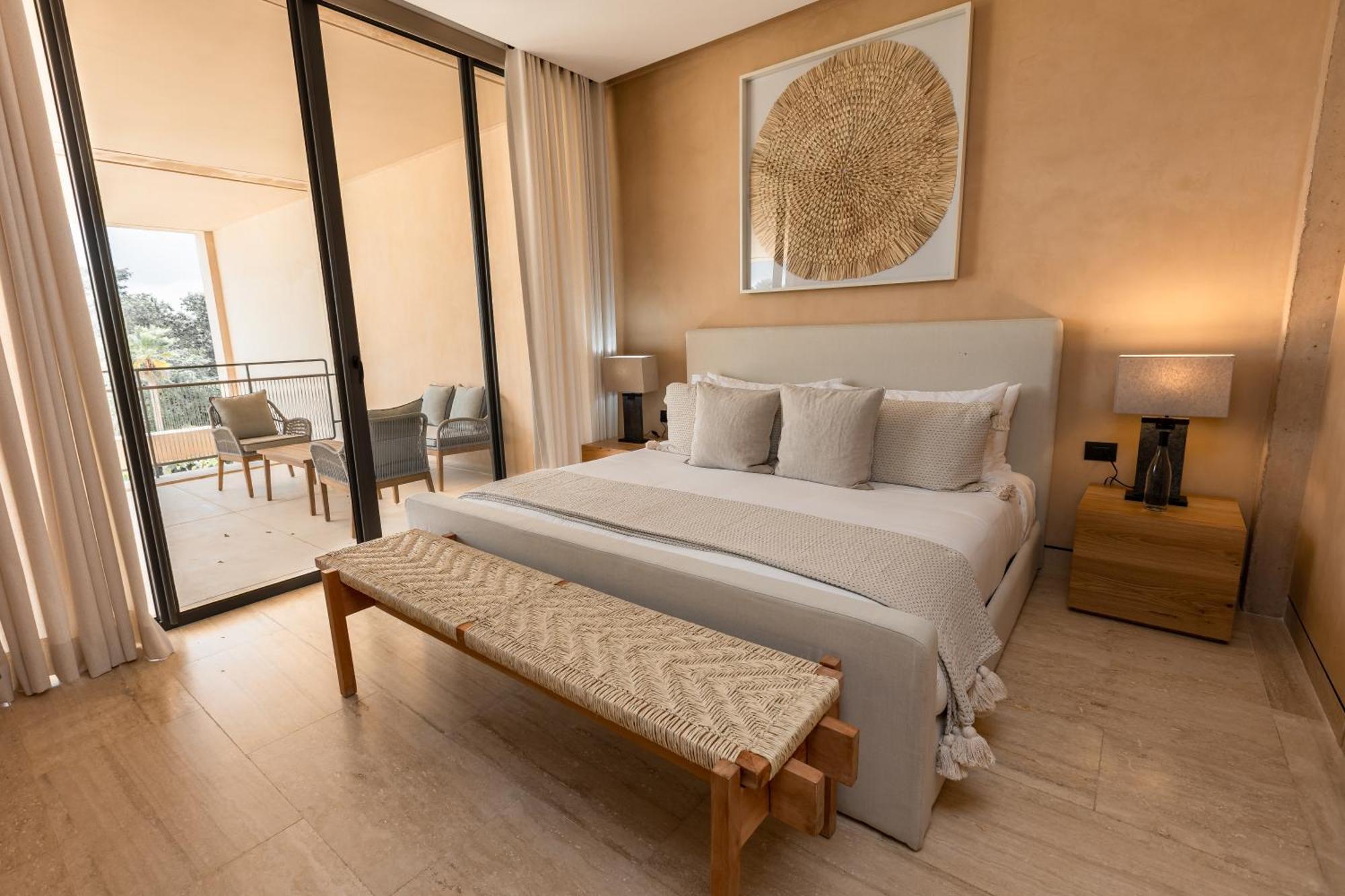 Lumina At The Village Luxury Residences In Corasol Playa del Carmen Ngoại thất bức ảnh