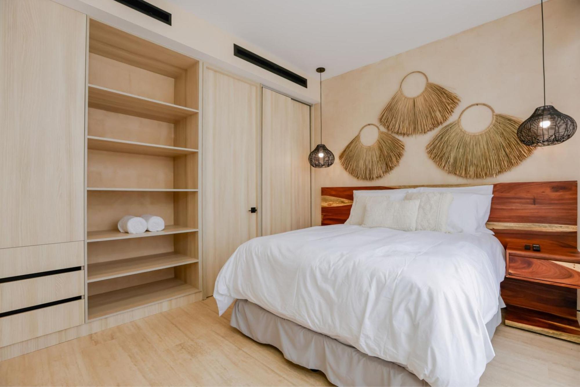 Lumina At The Village Luxury Residences In Corasol Playa del Carmen Phòng bức ảnh
