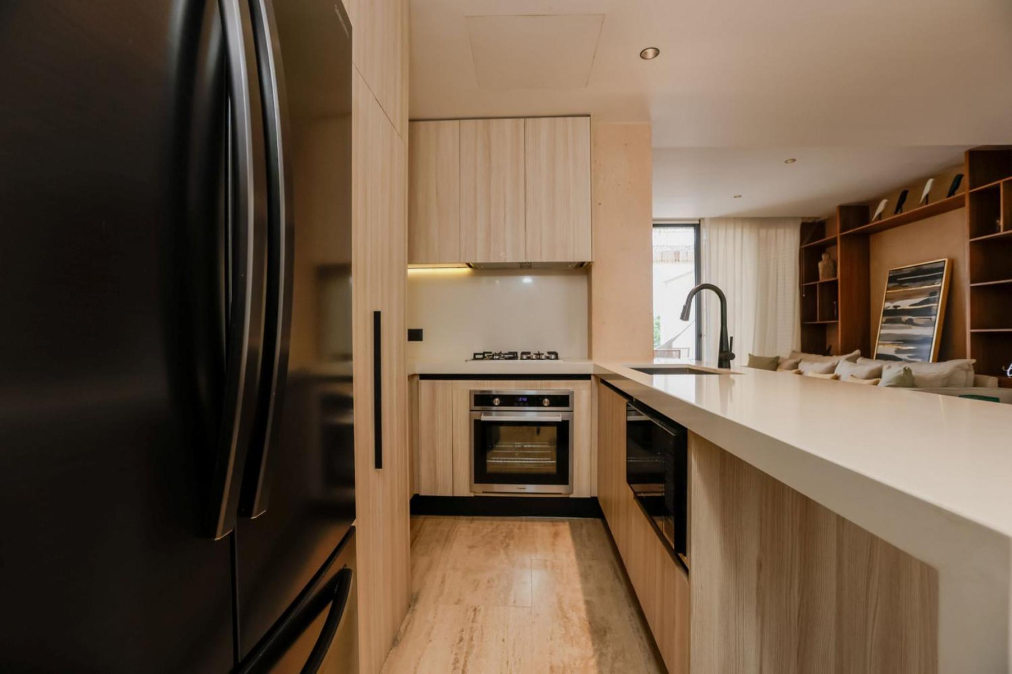 Lumina At The Village Luxury Residences In Corasol Playa del Carmen Phòng bức ảnh
